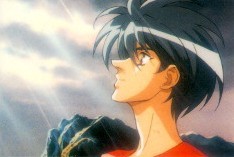 Otaku Gallery  / Anime e Manga / Tenkuu No Escaflowne / Personaggi / Van / van (42).jpg